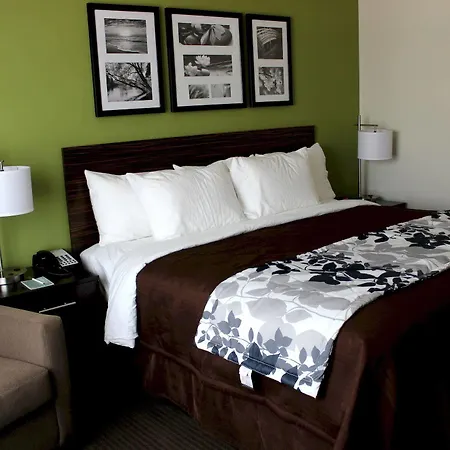 Sleep Inn & Suites